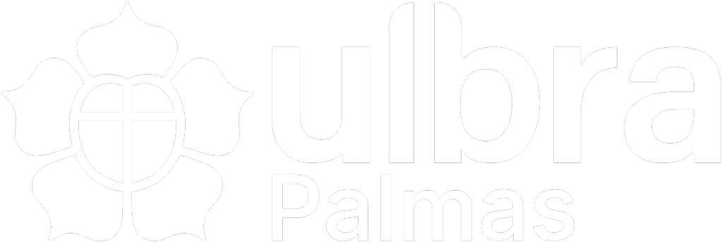 Logo Ulbra Palmas