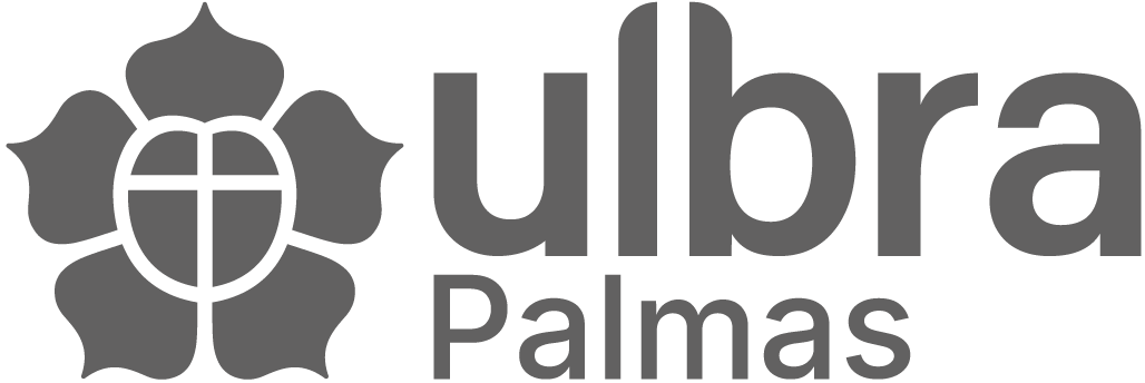 Logo Ulbra Palmas